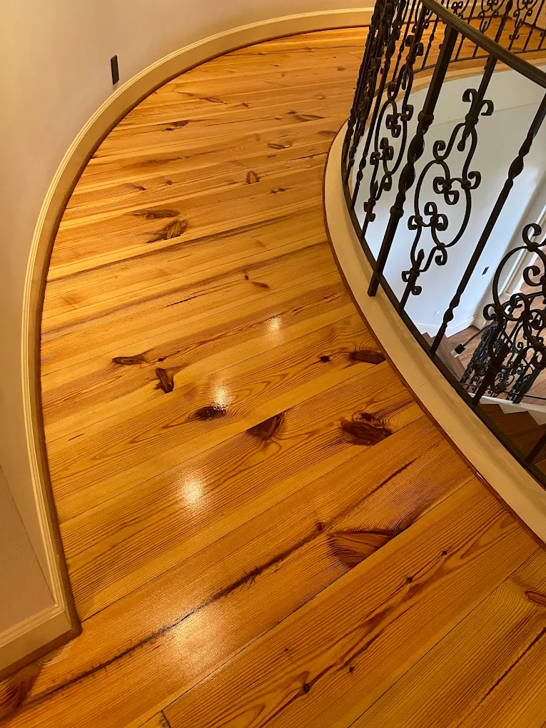 Best stain colors for Portland hardwood floors (2026)