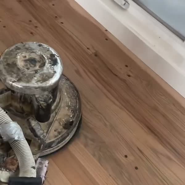 Why summer is the best time for Portland hardwood floor installation