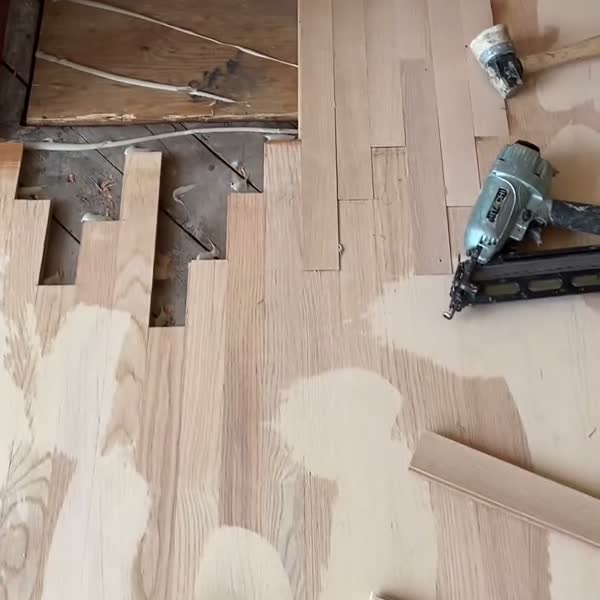 The realtor's guide to boosting home value with flooring upgrades