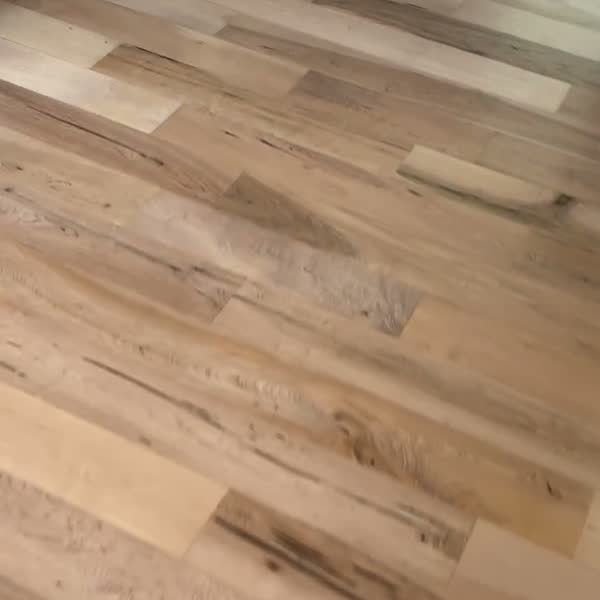 How to protect your hardwood floors from Oregon's wet weather