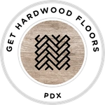 Hardwood Floors PDX logo